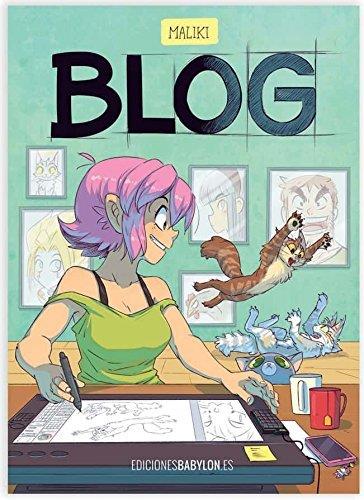 BLOG | 9788416318995 | MALIKI (SOUILLON)