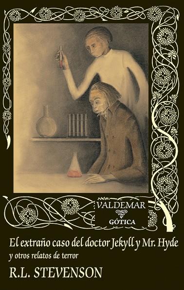EXTRAÑO CASO DEL DOCTOR JEKYLL Y MR. HYDE, EL | 9788477029854 | STEVENSON, ROBERT LOUIS
