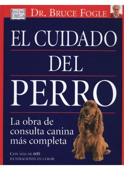 CUIDADO DEL PERRO, EL | 9788428213523 | FOGLE, BRUCE
