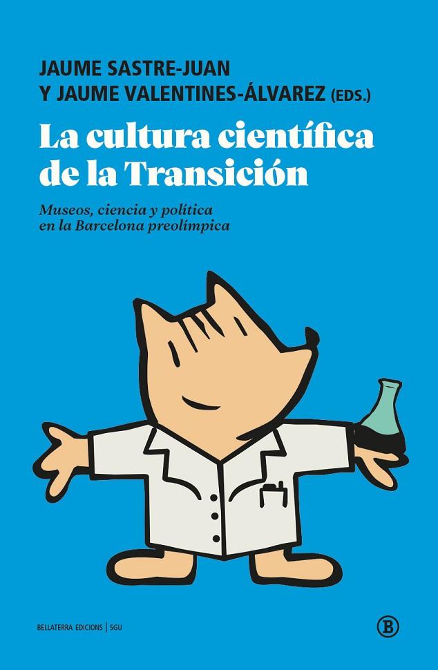 CULTURA CIENTÍFICA DE LA TRANSICIÓN, LA | 9791387639853 | DESCONOCIDO