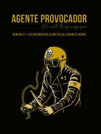 AGENTE PROVOCADOR 2 | 9788494420856 | VV.AA