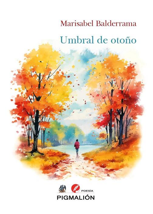 UMBRAL DE OTOÑO | 9788419928931 | BALDERRAMA, MARISABEL