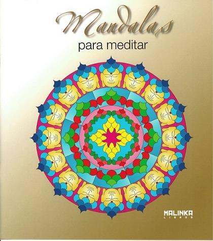 MANDALAS PARA MEDITAR | 9788415322115 | HÉBRARD, ROGER