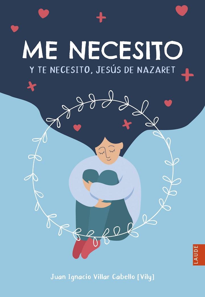 ME NECESITO | 9788414052563 | VILLAR, JUAN IGNACIO