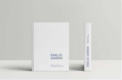 EMILIO GAÑÁN. PUERTO METAFÍSICO | 9788412119435 | VARIOS AUTORES