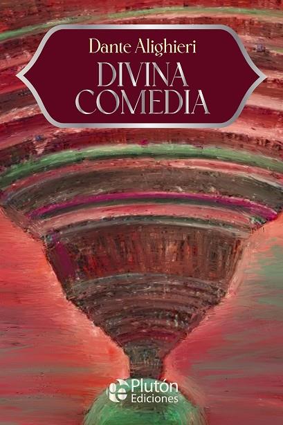 DIVINA COMEDIA | 9791387692506 | ALIGHIERI, DANTE