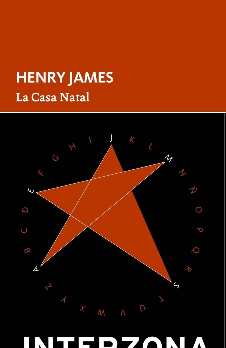 CASA NATAL, LA | 9789873874895 | JAMES, HENRY