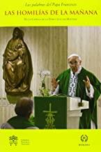 HOMILÍAS DE LA MAÑANA, LAS I | 9788415980001 | PAPA FRANCISCO