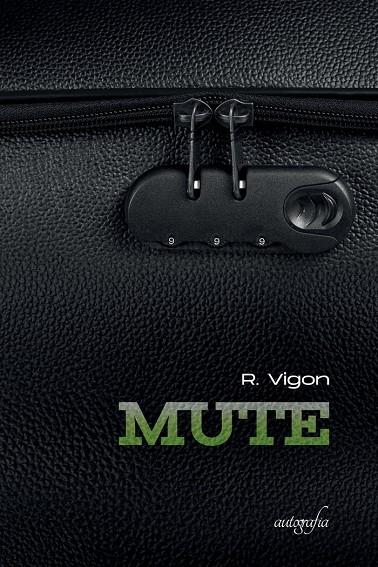MUTE | 9788418910494 | VIGON, R.
