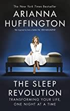 SLEEP REVOLUTION, THE | 9780753557211 | HUFFINGTON, ARIA