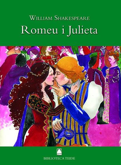 ROMEU I JULIETA | 9788430762347 | SHAKESPEARE, WILLIAM