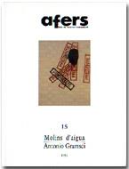 MOLINS D'AIGUA / ANTONIO GRAMSCI | 9788486574109 | SUBIRACHS BURGAYA, JUDIT