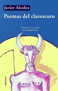 POEMAS DEL CLAROSCURO | 9788412297423 | ALCOLEA, JAVIER