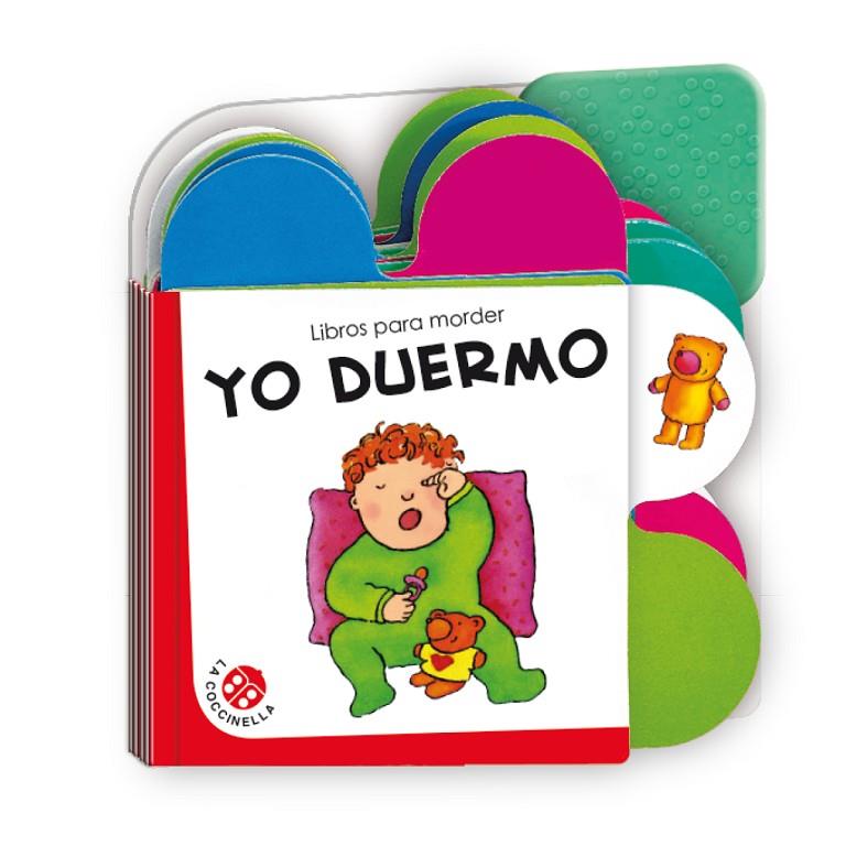 YO DUERMO | 9788868907761 | BUSSOLATI, EMANUELA