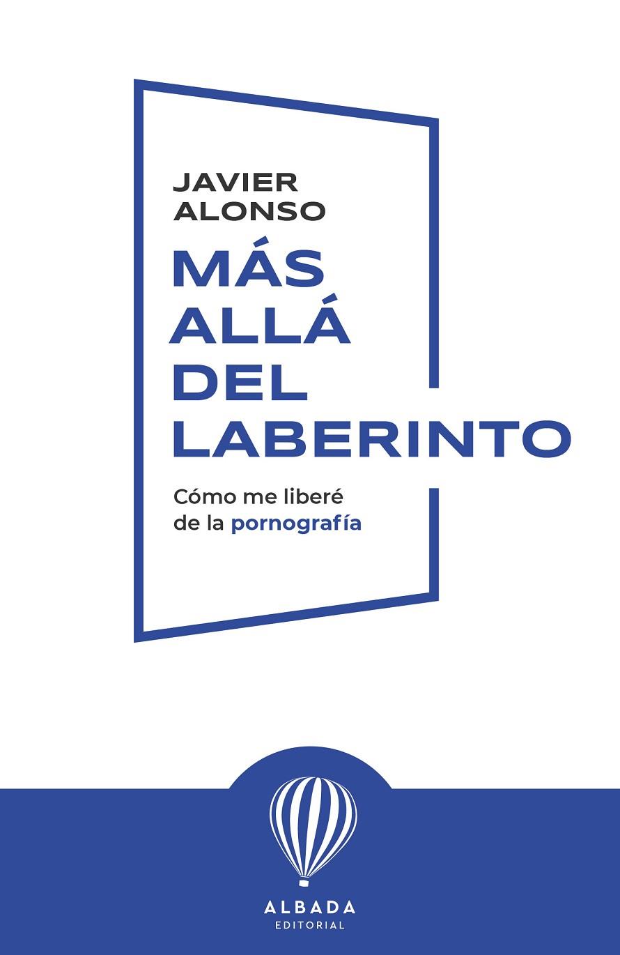 MÁS ALLÁ DEL LABERINTO | 9791399136203 | ALONSO, JAVIER