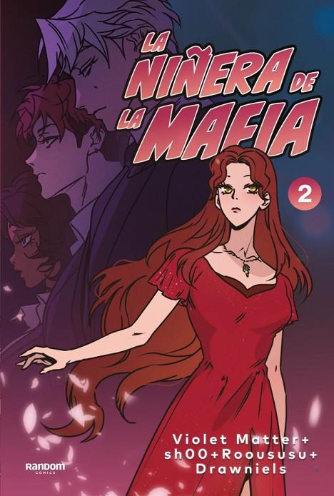 NIÑERA DE LA MAFIA LIBRO 02, LA | 9788419441584 | MATTER, VIOLET