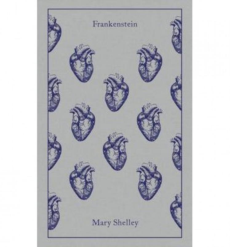 FRANKENSTEIN | 9780141393391 | SHELLEY, MARY