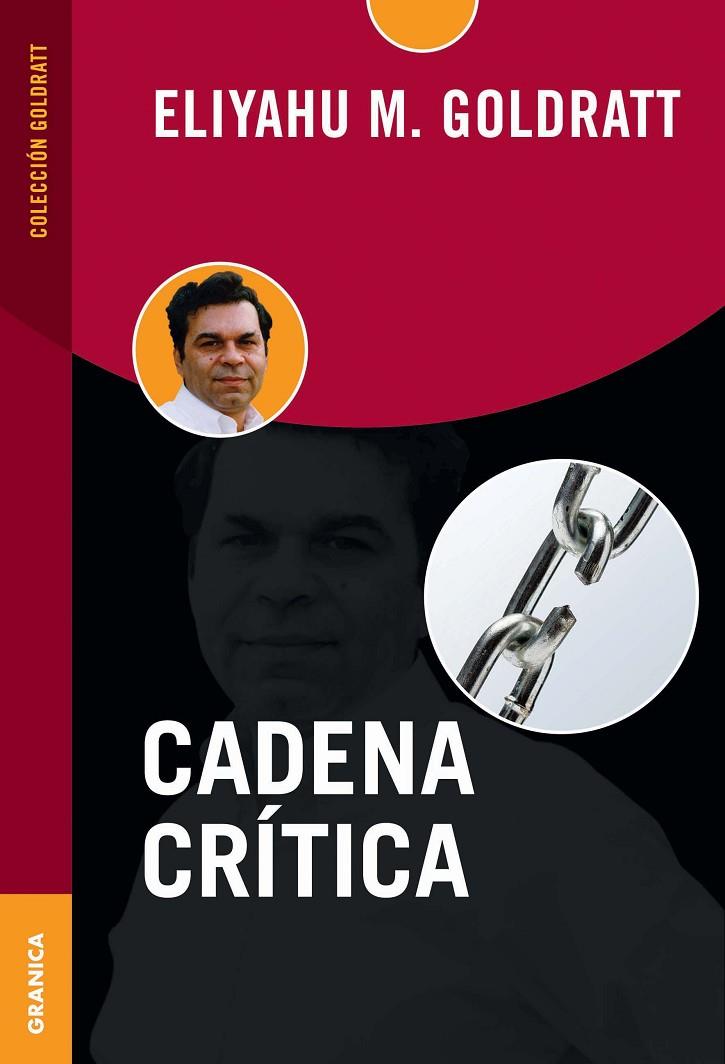 CADENA CRITICA | 9789506415242 | GOLDRATT, E.M.