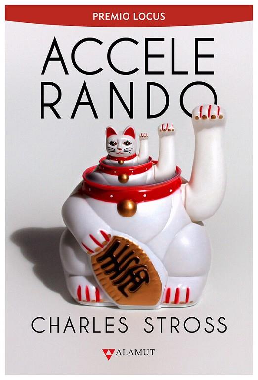 ACCELERANDO | 9788498891621 | STROSS, CHARLES