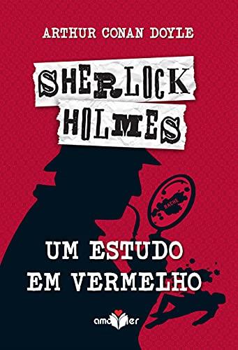 ESTUDO EM VERMELHO, UM | 9786555611533 | DOYLE, ARTHUR CONAN