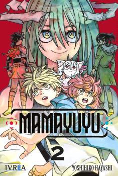 MAMAYUYU 02 | 9791388104398 | HAYASHI, YOSHIHIKO / NEOSHOKO