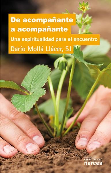 DE ACOMPAÑANTE A ACOMPAÑANTE | 9788427725218 | MOLLÁ, DARÍO
