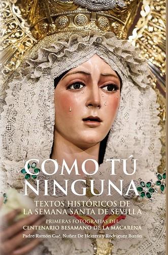 COMO TÚ NINGUNA | 9791399114362 | CUE, RAMON