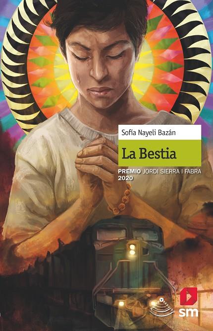 BESTIA, LA | 9788413185583 | BAZA´N, SOFI´A