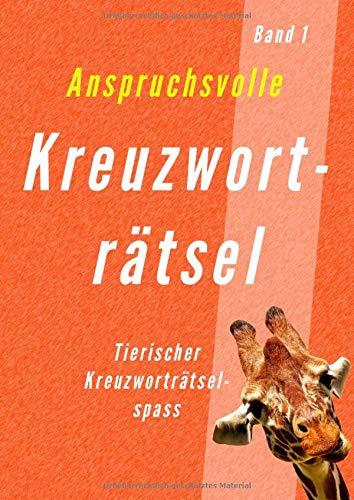 KREUZWORTRATSELSPASS | 9783750461949
