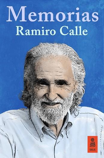MEMORIAS | 9791387534189 | CALLE, RAMIRO
