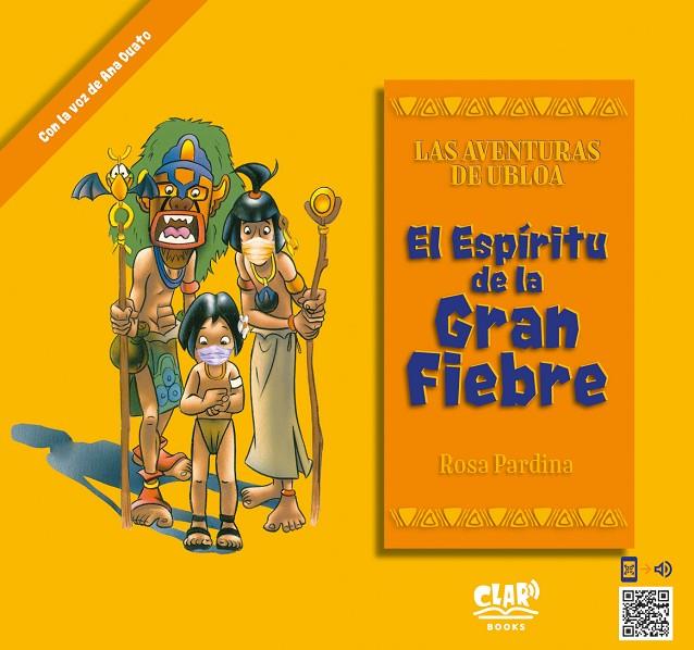 ESPIRITU DE LA GRAN FIEBRE, EL | 9788412366457 | PARDINA, ROSA