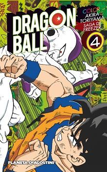 DRAGON BALL FREEZER 04 | 9788416051991 | TORIYAMA, AKIRA
