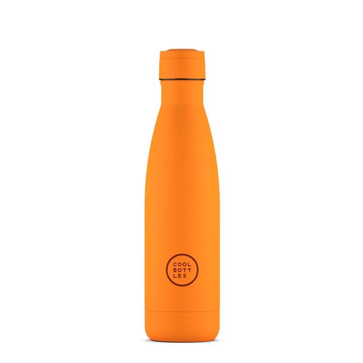 AMPOLLA TERMICA 500 ML VIVID ORANGE | 8436583304242