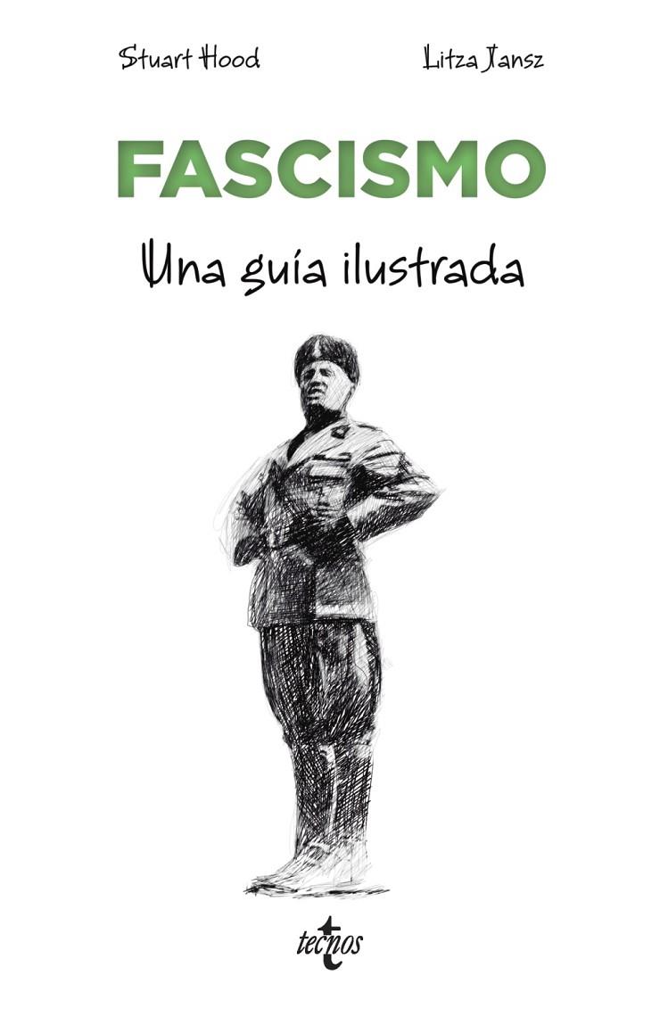 FASCISMO. UNA GUÍA ILUSTRADA | 9788430989157 | HOOD, STUART