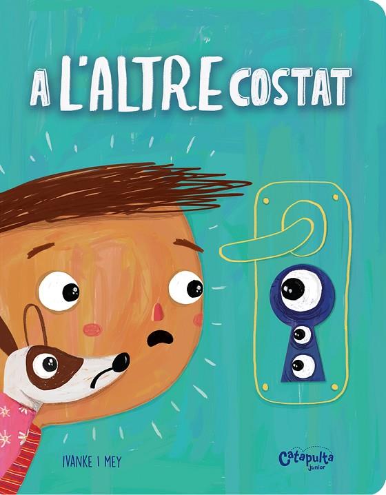 A L'ALTRE COSTAT | 9789876379182 | CLERICI, IVANKE Y MEY