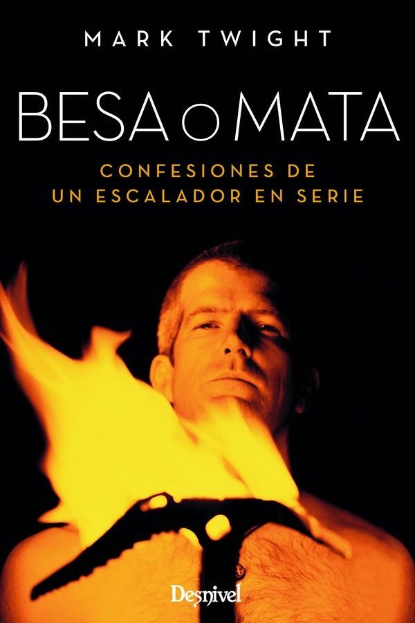 BESA O MATA | 9788498293760 | TWIGHT, MARK