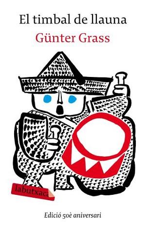 TIMBAL DE LLAUNA, EL | 9788492549832 | GRASS, GUNTER