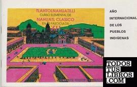 CURSO ELEMENTAL NAHUATL CLÁSICO 12 | 9789688563649 | GARCÍA ESCAMILLA, ENRIQUE