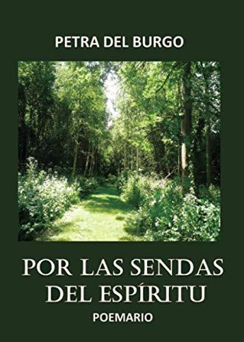 POR LAS SENDAS DEL ESPÍRITU | 9788418221415 | DEL BURGO, PETRA