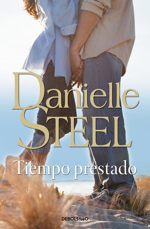 TIEMPO PRESTADO | 9788466335263 | STEEL, DANIELLE