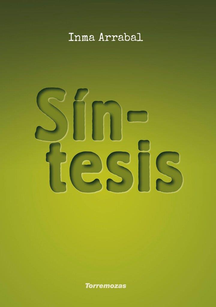 SINTESIS | 9788478399628 | ARRABAL, INMA