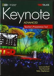 KEYNOTE ADANCED CPT 2 0 | 9780357109373