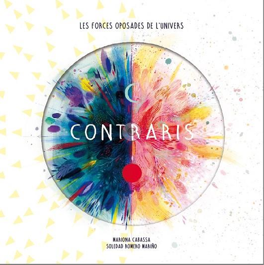 CONTRARIS | 9788417374846 | ROMERO MARIÑO, SOLEDAD