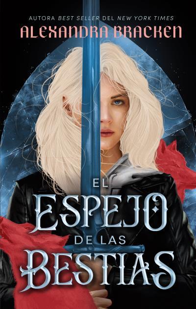 ESPEJO DE LAS BESTIAS, EL | 9788410239418 | BRAKEN, ALEXANDRA