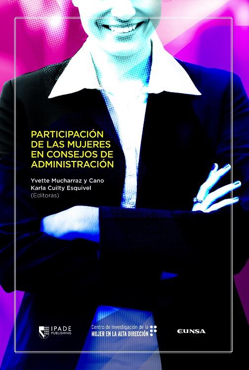 PARTICIPACIÓN DE LAS MUJERES EN CONSEJOS DE ADMINISTRACIÓN | 9788431338923 | MUCHARRAZ Y CANO, YVETTE