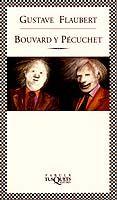 BOUVARD Y PECUCHET | 9788483106365 | FLAUBERT, GUSTAVE