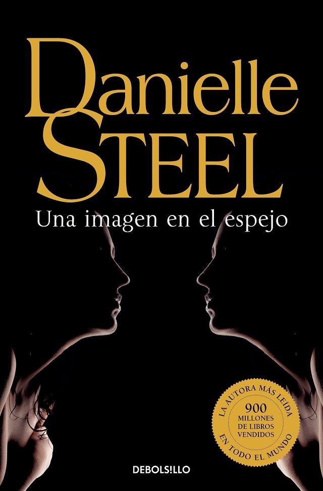 IMAGEN EN EL ESPEJO, UNA | 9788497594080 | STEEL, DANIELLE