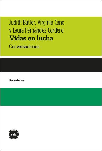 VIDAS EN LUCHA | 9788415917373 | BUTLER / CANO