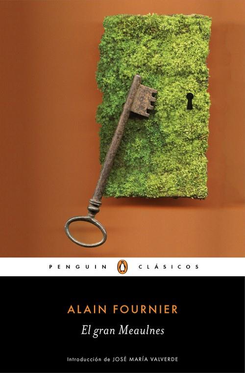 GRAN MEAULNES, EL | 9788491053347 | FOURNIER, ALAIN