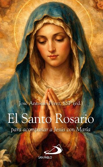 SANTO ROSARIO, EL | 9788428575317